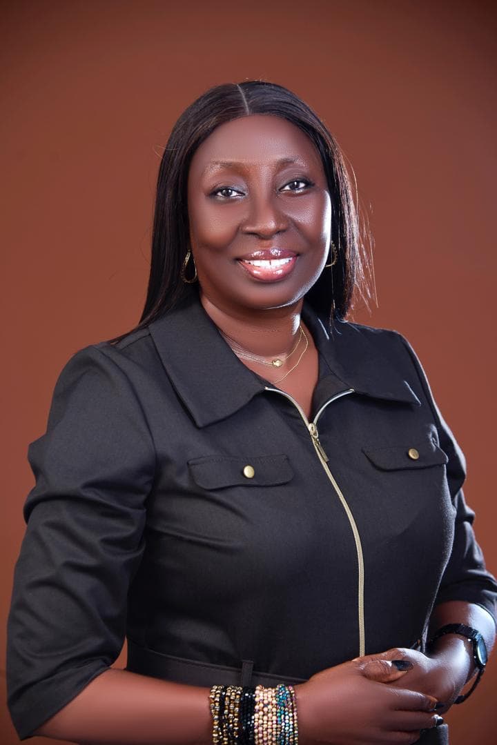 Dr. Nneka Ikem-Anibeze