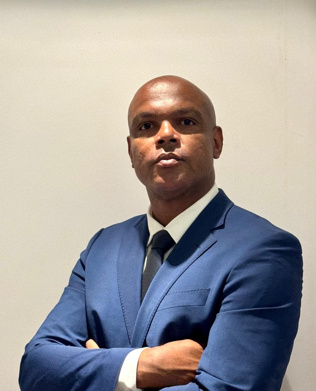 Carlos Henrique dos Santos Souza